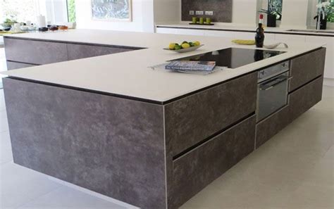 What is sintered stone? | Kitchen interior, Stone kitchen, Lapitec