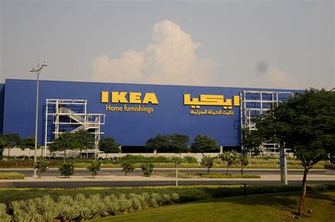 IKEA Dubai | Flickr - Photo Sharing!