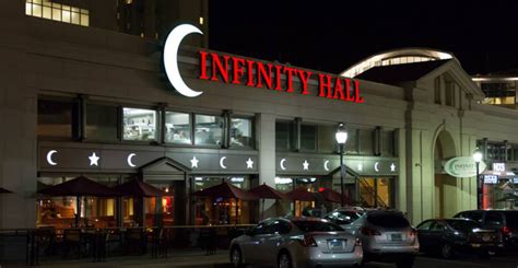 Music Venue in Hartford CT - Infinity Hartford Music Hall