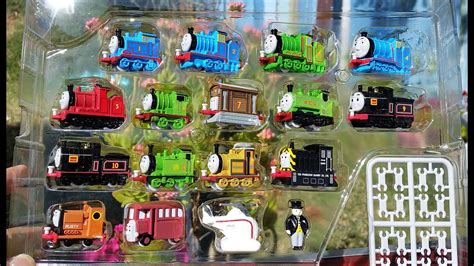 Thomas And Friends Edward And Percy