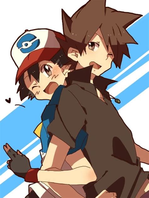 satoshi pokemon - Google Search | Anime