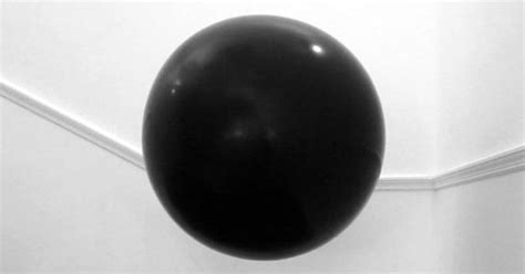 A Creepy Floating Orb That Captures and Replays Ambient Noise | WIRED