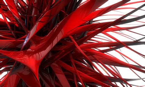 peartreedesigns: red abstract desktop wallpaper