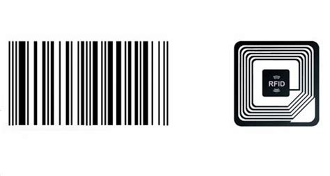 White RFID Barcode Sticker, Size: 40 x 40 mm at Rs 10/piece in Tiruppur | ID: 20087444448