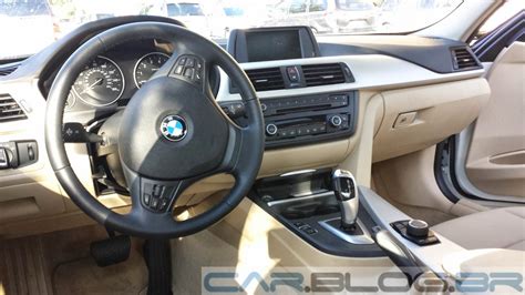 2014 Bmw 328i Interior