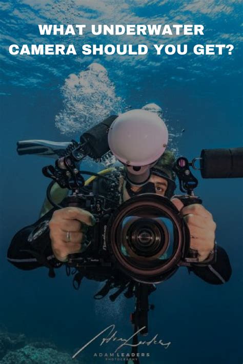 Underwater camera housing – Artofit