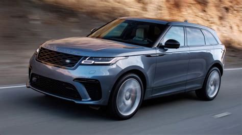 2022 Range Rover SV Wheels Land rover range rover velar sv ...