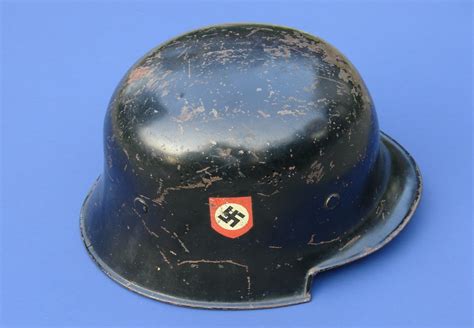 Antique Arms, Inc. - WW2 German Helmet