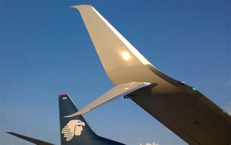 Ryanair Performs Its First Boeing 737-800 Winglet Retrofit