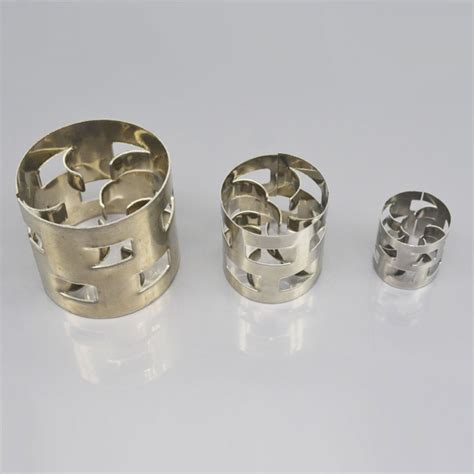 Pall Rings | High Quality Competitive Price - Gustawater