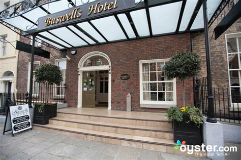 Fitzwilliam Hotel Dublin Review: What To REALLY Expect If You Stay