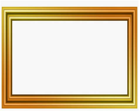 Gold Frame Png Hd | Bruin Blog