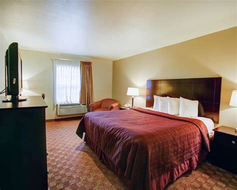 QUALITY INN - Updated 2024 Prices & Hotel Reviews (Bastrop, TX)