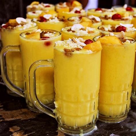 Lassi Recipe- Make A Delicious Indian Drink In 10 Minutes