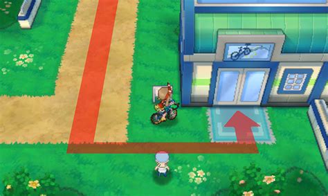 Where To Get the Manectite in Pokémon ORAS - Guide Strats