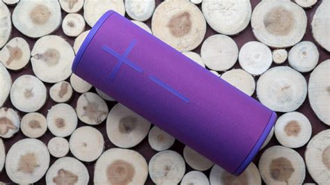 UE Megaboom 3 - CNET