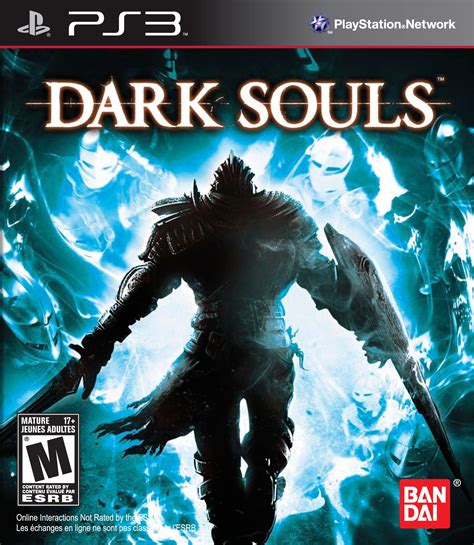 Dark Souls - PlayStation 3 - IGN