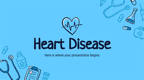 Free Disease Google Slides themes and PowerPoint templates