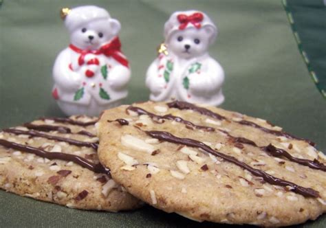 Almond Roca Cookies Recipe - Food.com