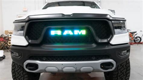 2022 Ram Rebel: My build notes | DODGE RAM FORUM - Dodge Truck Forums