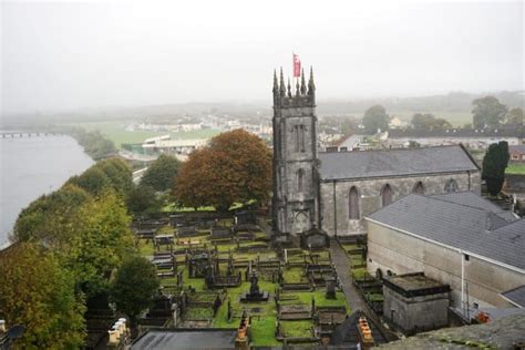 Things to do in Shannon, Ireland | travelpassionate.com