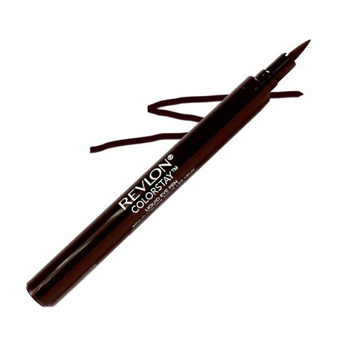 Revlon ColorStay Liquid Eye Pen Eyeliner - Walmart.com