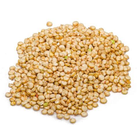 White quinoa | Bulk Cereals | Online Shop Weight 150g