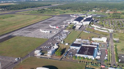 Pointe-à-Pitre International Airport is as a 3-Star Airport | Skytrax