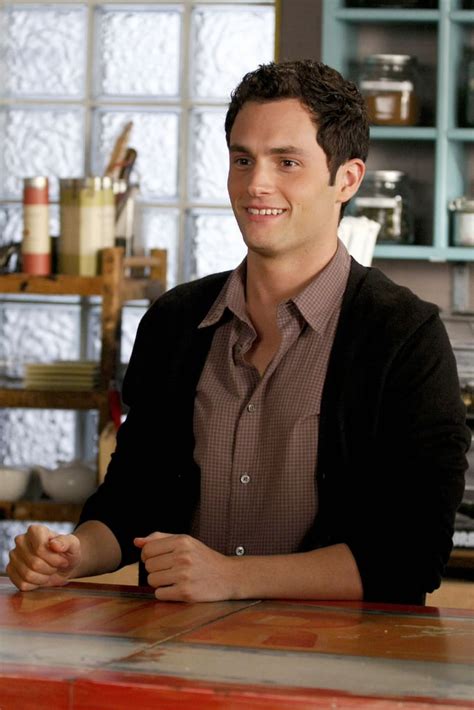 Dan Humphrey | Gossip Girl Costume Ideas | POPSUGAR Entertainment Photo 5