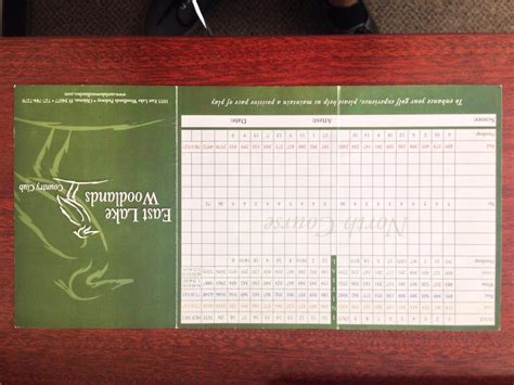 East Lake Woodlands Country Club- South Course - Course Profile | Course Database