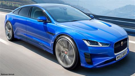 Electric Jaguar XJ plans axed at last minute | Auto Express