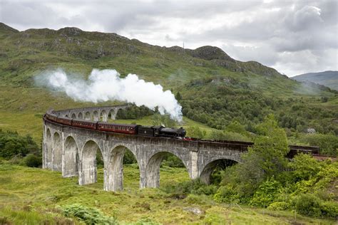 Glenfinnan | VisitScotland