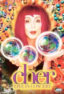 Cher - Live In Concert (1999) - Rotten Tomatoes