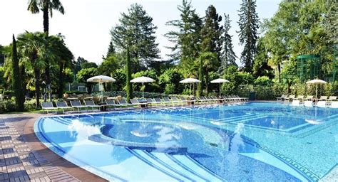 Simplon Hotel | Baveno Holidays | Lake Maggiore | Inghams