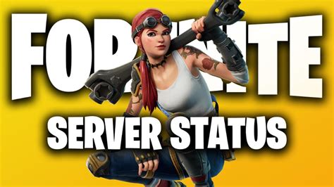 Fortnite: Server down für Update 26.30 – Heute starten die Fortnitemares 2023