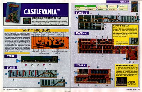 NES Game Atlas