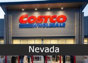 Costco in Nevada | Locations