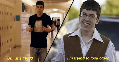 The 17 Best McLovin Quotes From 'Superbad', Ranked