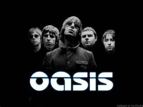 Oasis Albums Wallpapers - Wallpaper Cave