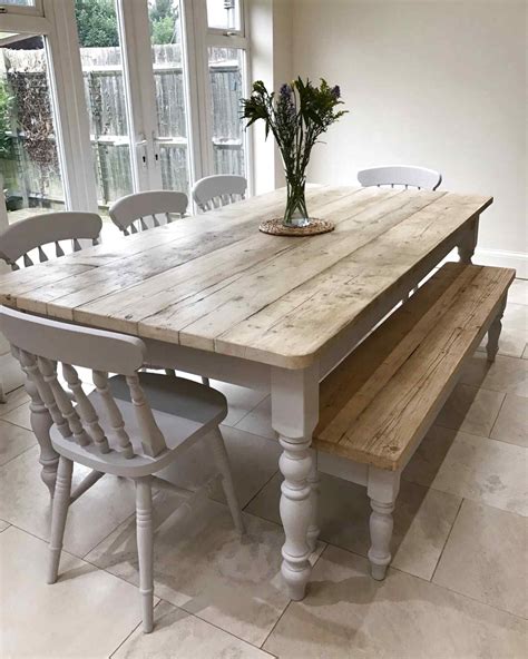 Second hand Farmhouse Kitchen Table in Ireland | 47 used Farmhouse Kitchen Tables