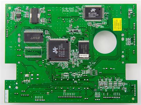 A Brief Introduction To Printed Circuit Board Technology • Tech Surprise