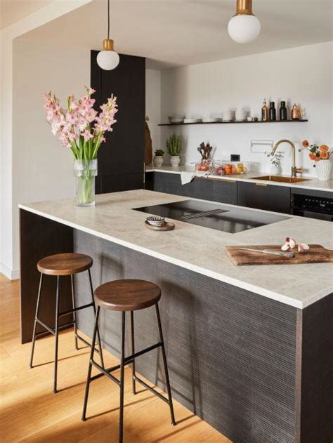 Le 9 idee più belle per una cucina con isola | Westwing