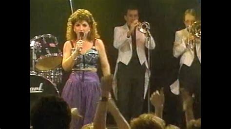 Gloria Estefan Miami Sound Machine Conga - Communauté MCMS