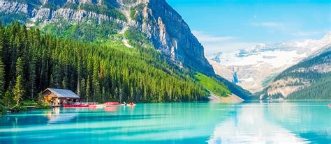 Canada Holidays & Luxury Holidays 2022/23 | Pure Destinations