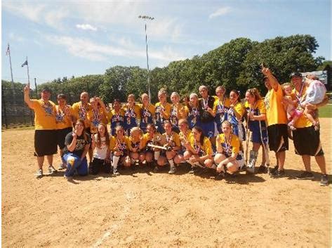 Assabet Valley Regional Technical High School | Girls Softball | Activities