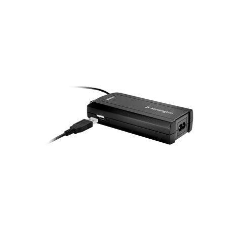 Kensington: Hp/Compaq Family 90W Laptop Charger | at Mighty Ape NZ