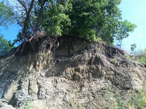 Free photo: Riverbed Erosion - Bspo06, Erosion, Riverbed - Free ...