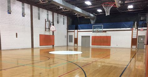 Old Wilmerding YMCA Opens As New Community Center - CBS Pittsburgh