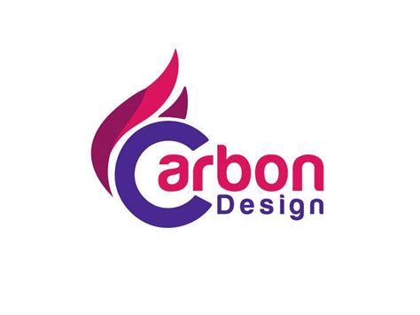 Entry #174 by sumiparvin for Design a Creative Logo For 'Carbon Design" | Freelancer