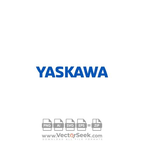 Yaskawa Electric Corporation Logo Vector - (.Ai .PNG .SVG .EPS Free ...